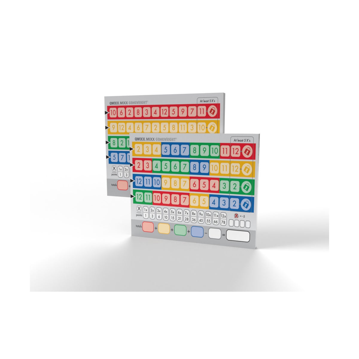 QWIXX MIXX PADS (6) ENG